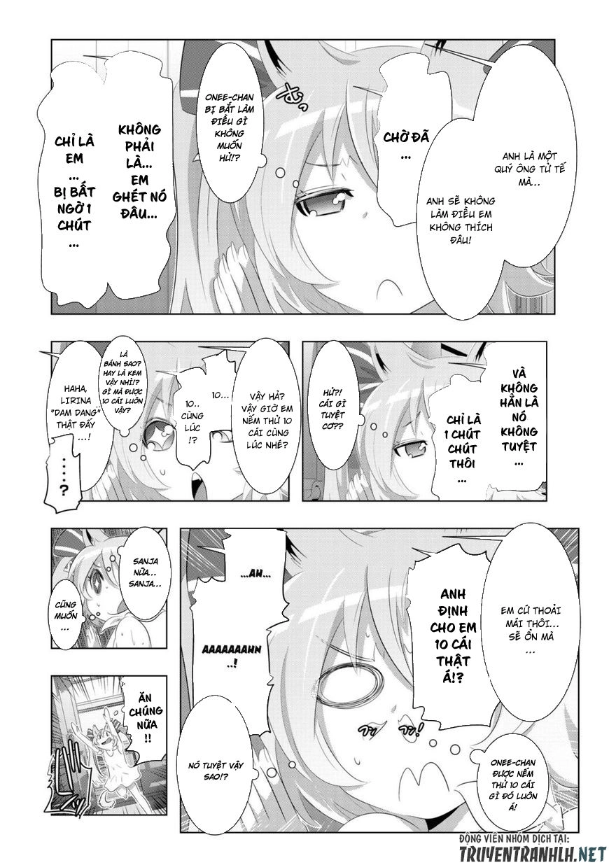 Isekai Shihai No Skill Taker: Zero Kara Hajimeru Dorei Harem Chapter 36 - 16