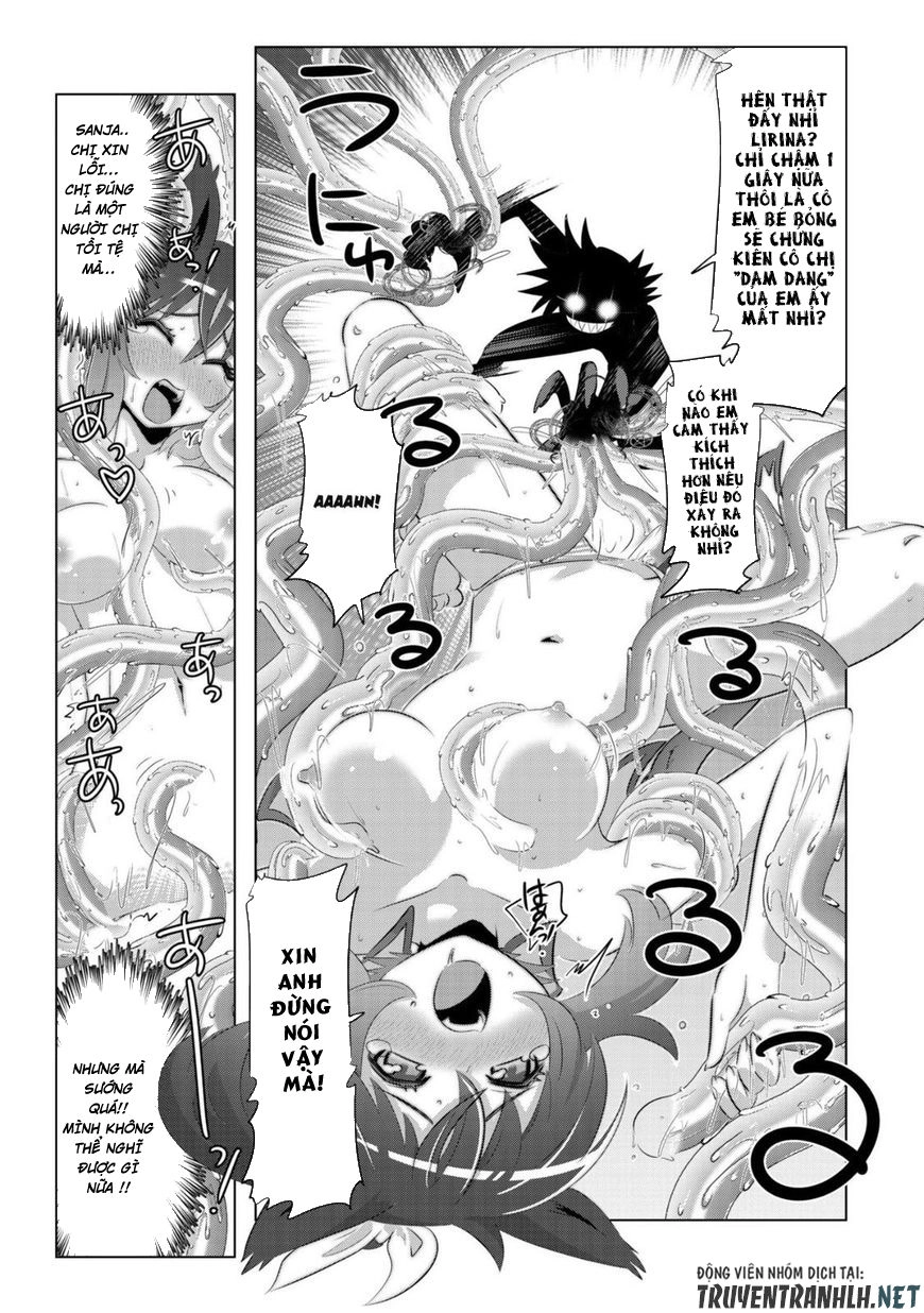 Isekai Shihai No Skill Taker: Zero Kara Hajimeru Dorei Harem Chapter 36 - 19