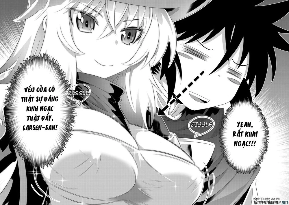 Isekai Shihai No Skill Taker: Zero Kara Hajimeru Dorei Harem Chapter 37 - 5