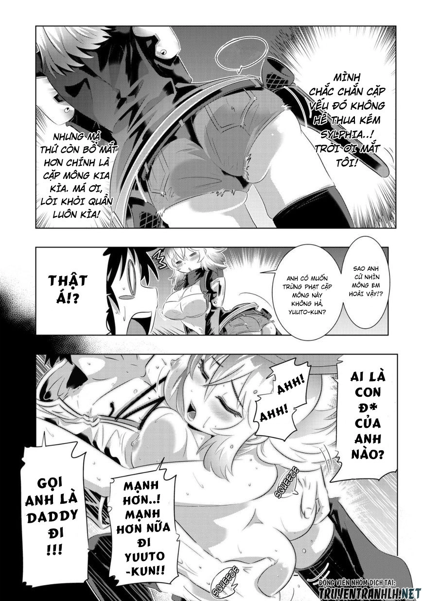 Isekai Shihai No Skill Taker: Zero Kara Hajimeru Dorei Harem Chapter 37 - 6