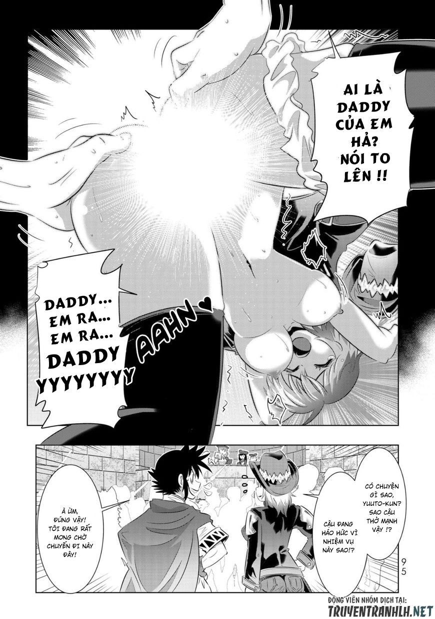 Isekai Shihai No Skill Taker: Zero Kara Hajimeru Dorei Harem Chapter 37 - 7