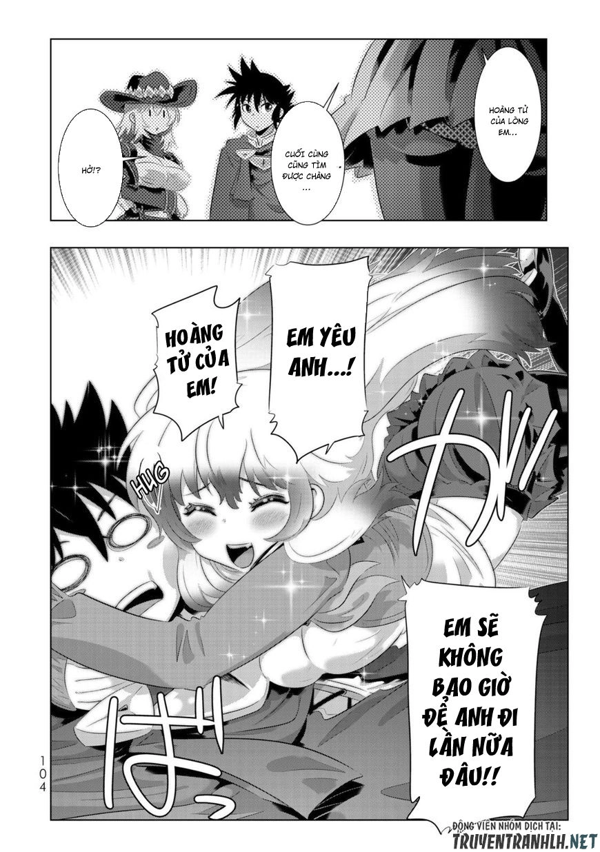 Isekai Shihai No Skill Taker: Zero Kara Hajimeru Dorei Harem Chapter 37 - 16