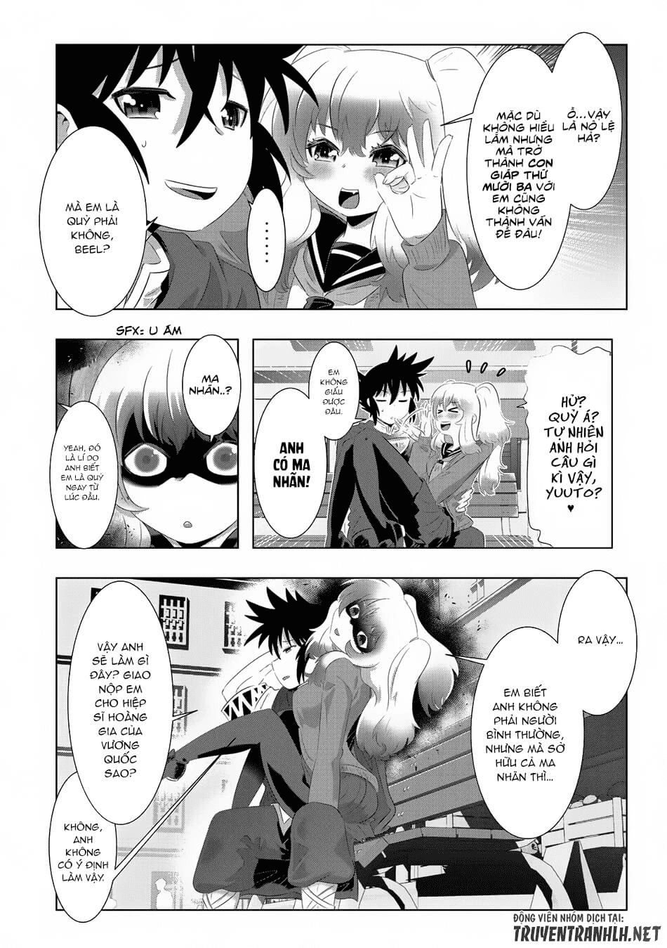 Isekai Shihai No Skill Taker: Zero Kara Hajimeru Dorei Harem Chapter 38 - 5