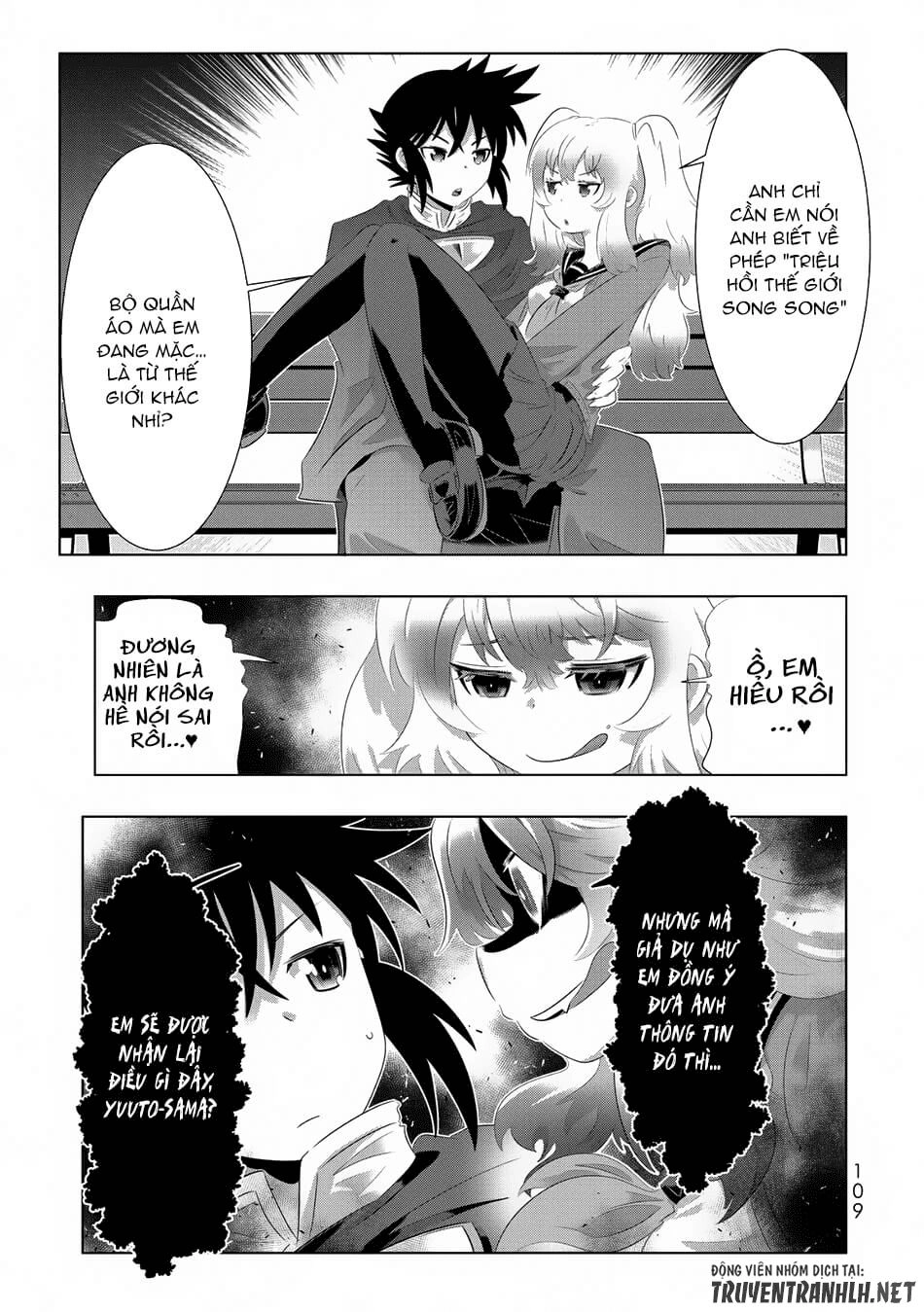 Isekai Shihai No Skill Taker: Zero Kara Hajimeru Dorei Harem Chapter 38 - 6