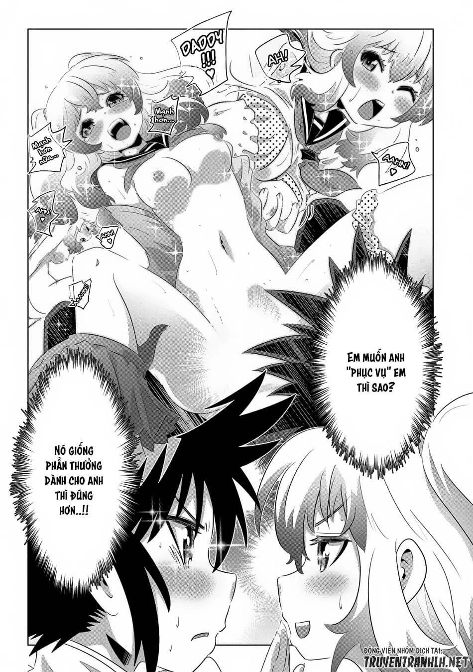 Isekai Shihai No Skill Taker: Zero Kara Hajimeru Dorei Harem Chapter 38 - 8