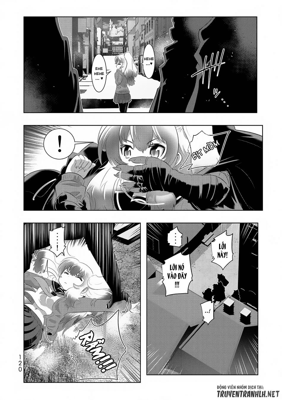 Isekai Shihai No Skill Taker: Zero Kara Hajimeru Dorei Harem Chapter 38 - 17