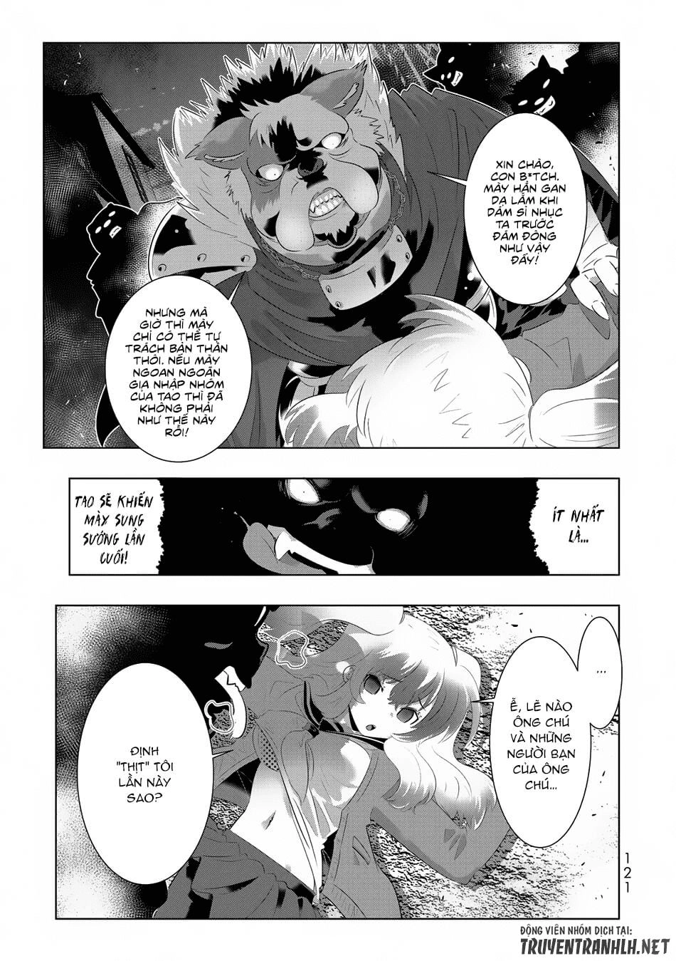 Isekai Shihai No Skill Taker: Zero Kara Hajimeru Dorei Harem Chapter 38 - 18