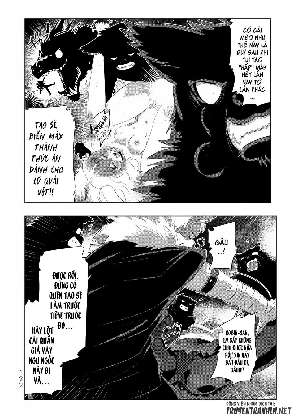 Isekai Shihai No Skill Taker: Zero Kara Hajimeru Dorei Harem Chapter 38 - 19