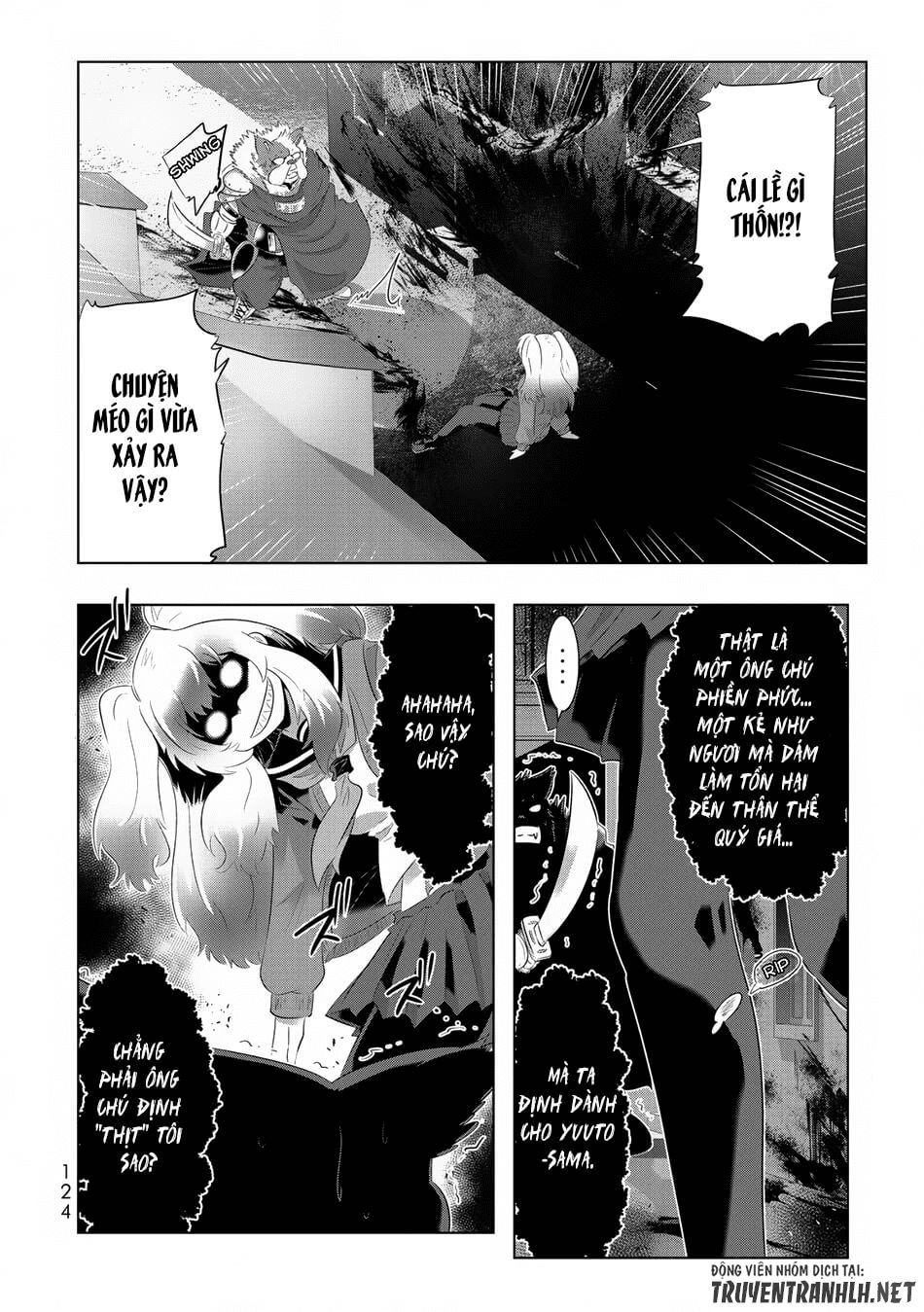 Isekai Shihai No Skill Taker: Zero Kara Hajimeru Dorei Harem Chapter 38 - 21