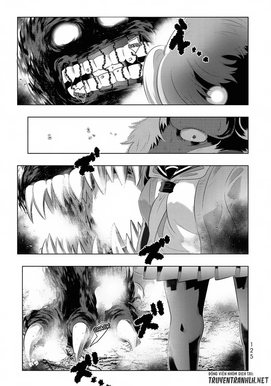 Isekai Shihai No Skill Taker: Zero Kara Hajimeru Dorei Harem Chapter 38 - 22