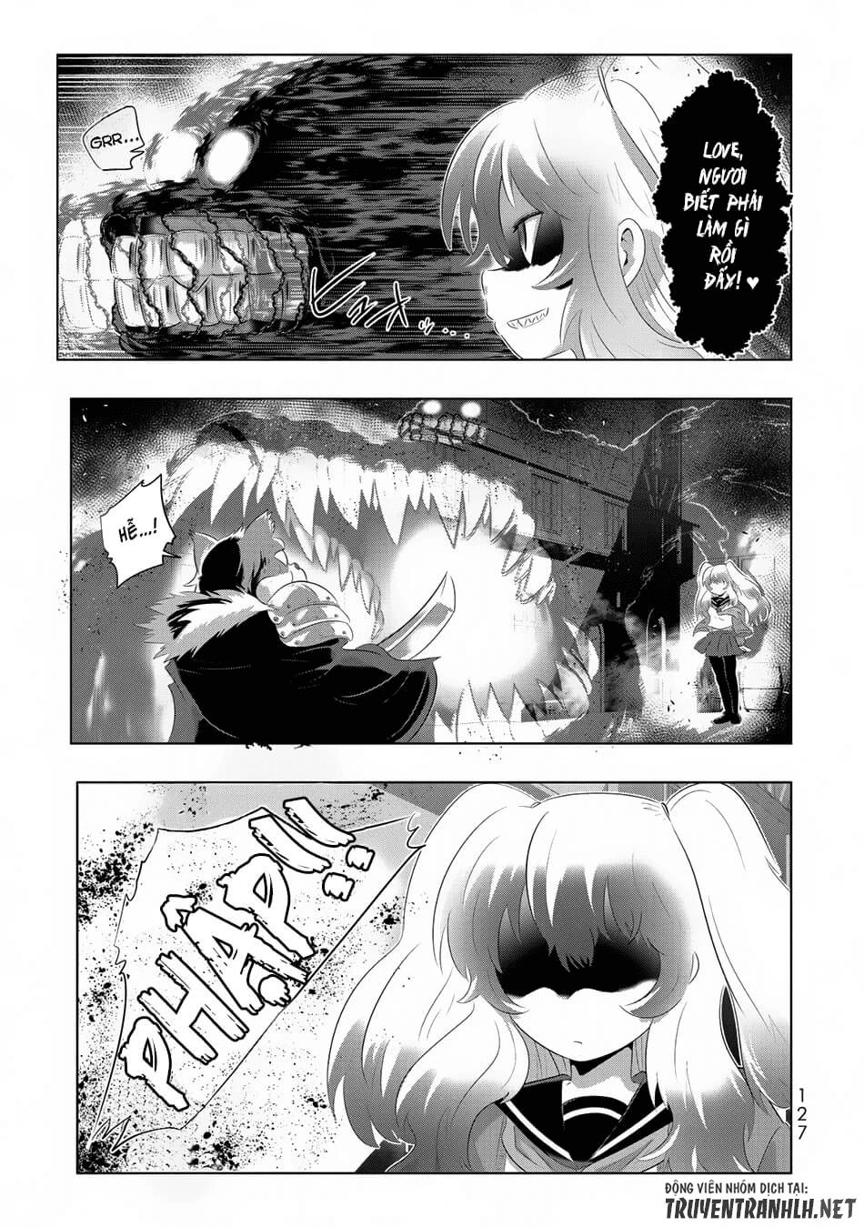 Isekai Shihai No Skill Taker: Zero Kara Hajimeru Dorei Harem Chapter 38 - 24