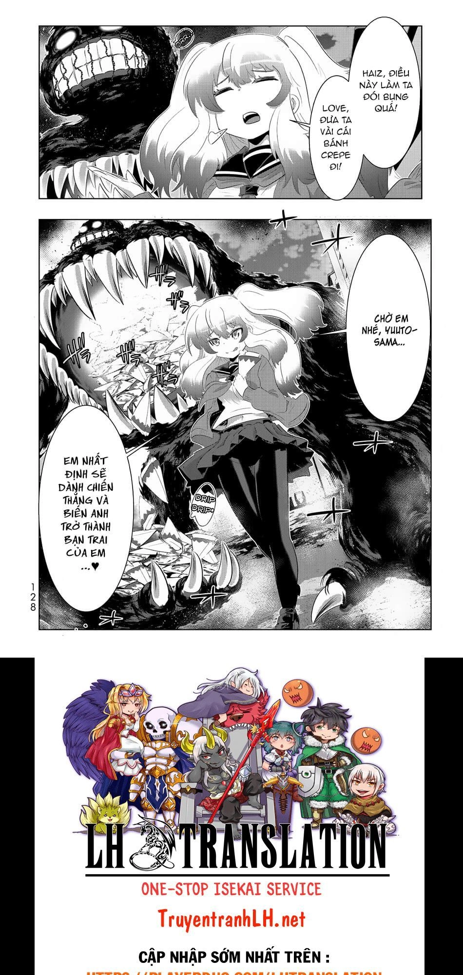 Isekai Shihai No Skill Taker: Zero Kara Hajimeru Dorei Harem Chapter 38 - 25