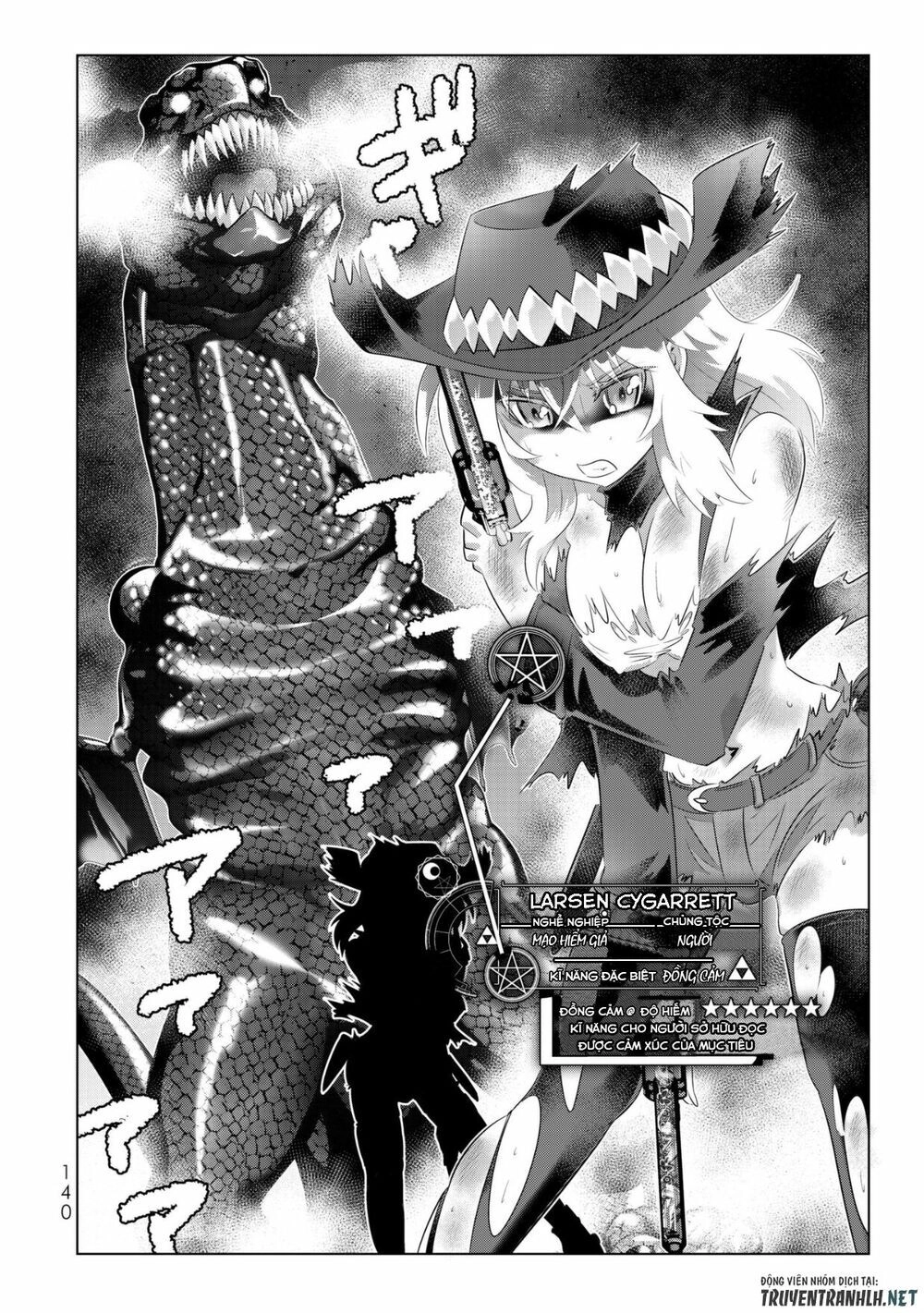 Isekai Shihai No Skill Taker: Zero Kara Hajimeru Dorei Harem Chapter 39 - 11