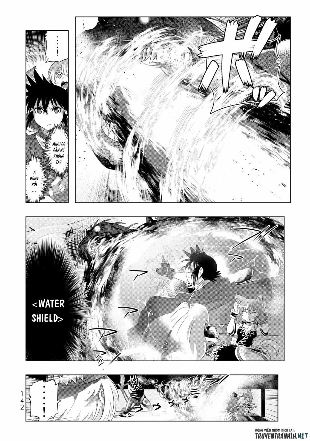 Isekai Shihai No Skill Taker: Zero Kara Hajimeru Dorei Harem Chapter 39 - 13