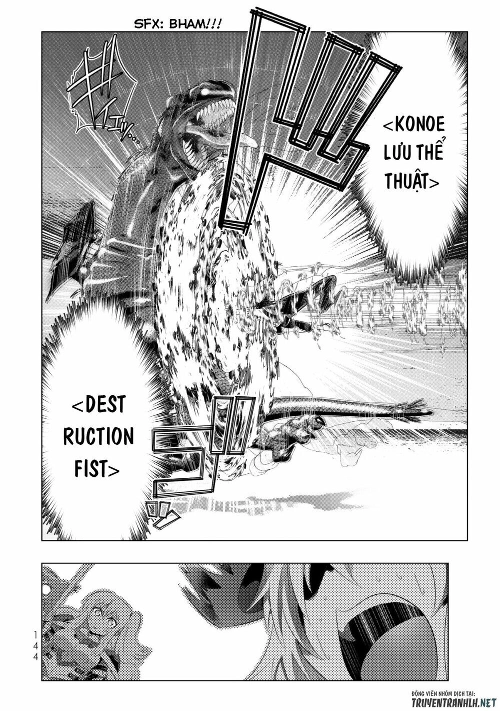 Isekai Shihai No Skill Taker: Zero Kara Hajimeru Dorei Harem Chapter 39 - 15