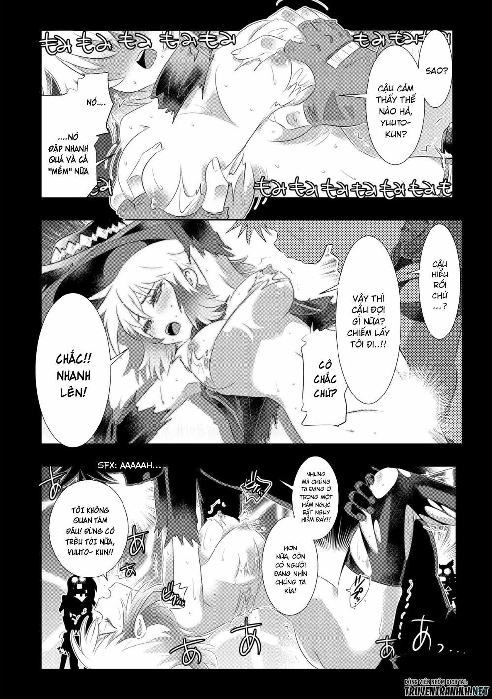 Isekai Shihai No Skill Taker: Zero Kara Hajimeru Dorei Harem Chapter 39 - 19