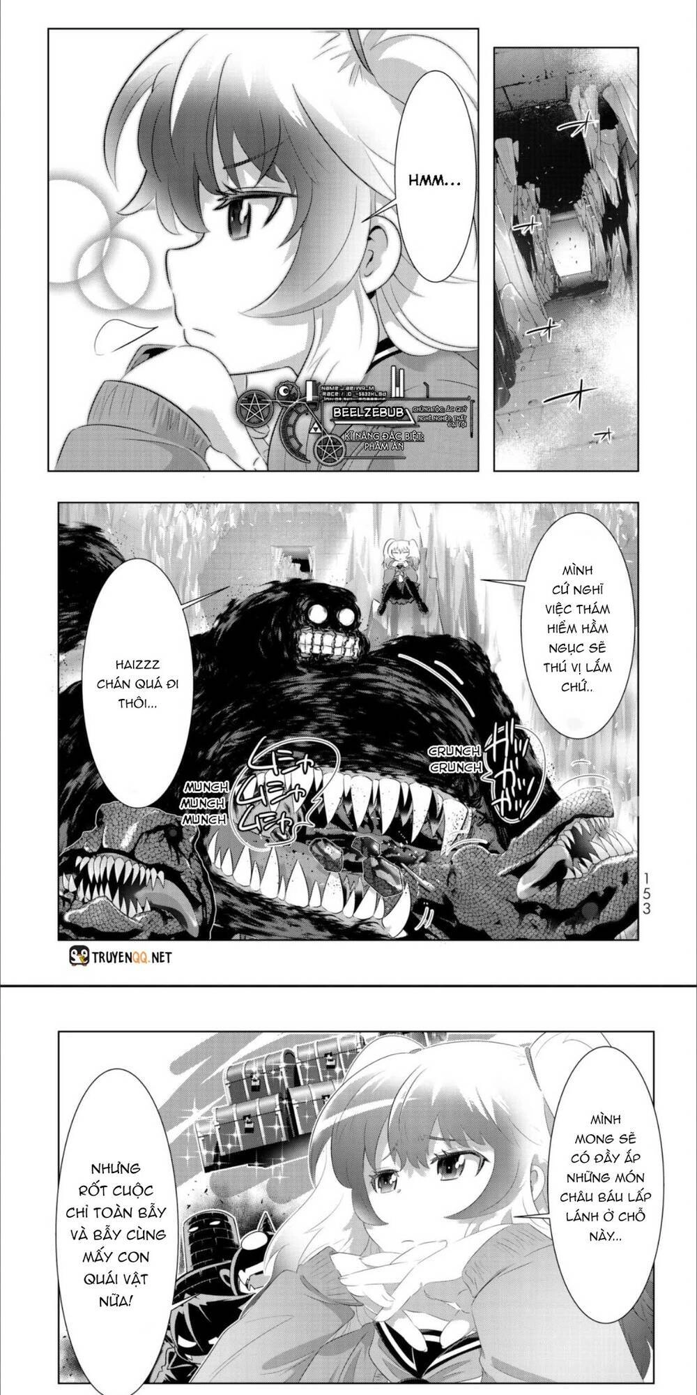 Isekai Shihai No Skill Taker: Zero Kara Hajimeru Dorei Harem Chapter 40 - 2