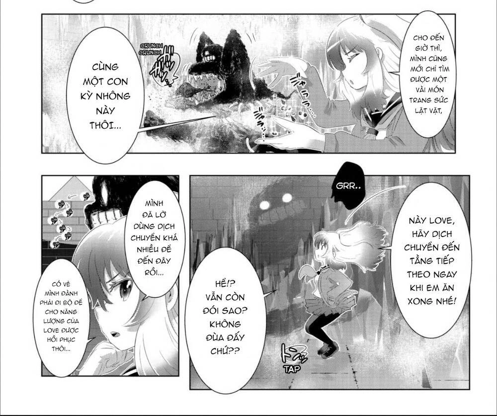 Isekai Shihai No Skill Taker: Zero Kara Hajimeru Dorei Harem Chapter 40 - 3