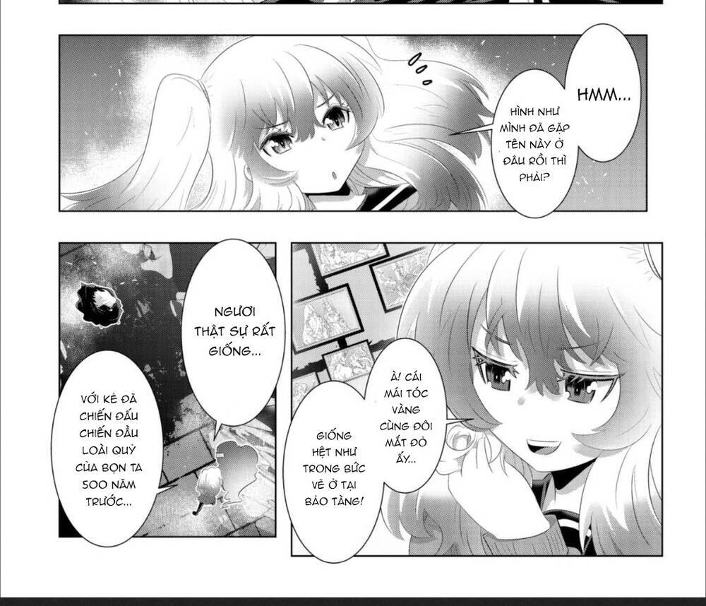 Isekai Shihai No Skill Taker: Zero Kara Hajimeru Dorei Harem Chapter 40 - 5