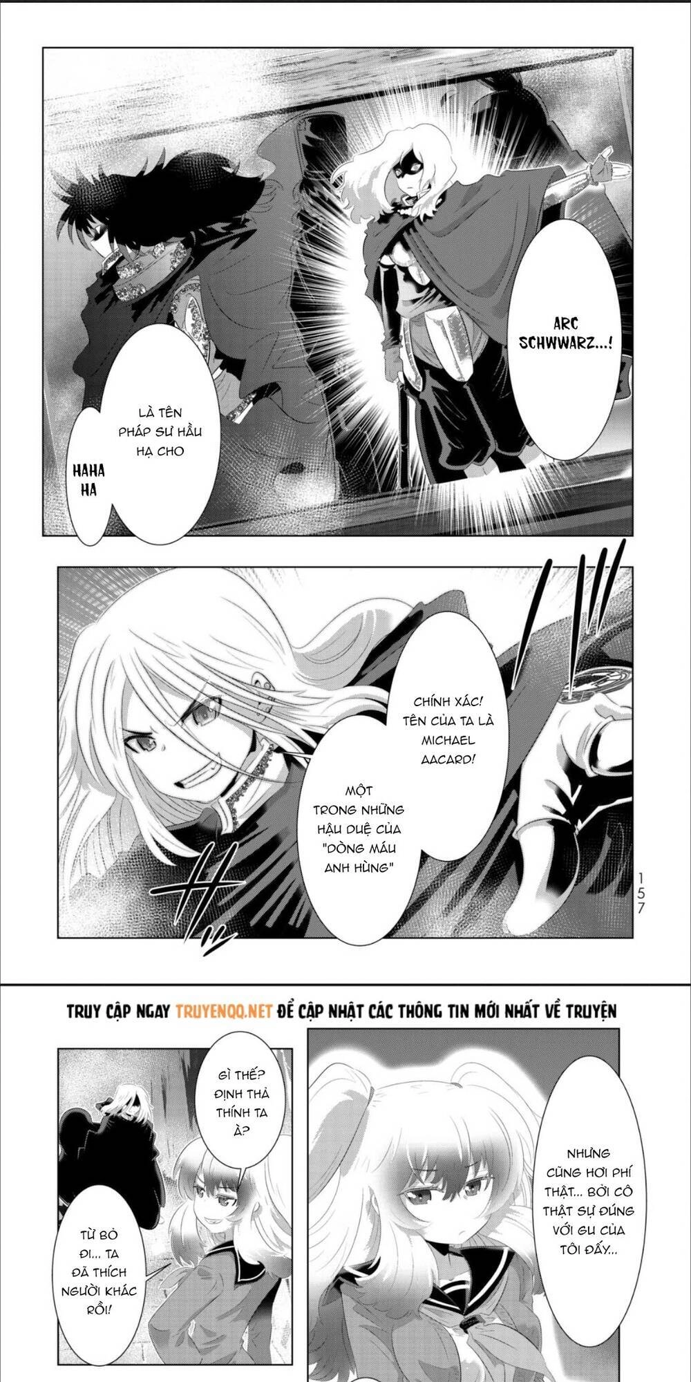 Isekai Shihai No Skill Taker: Zero Kara Hajimeru Dorei Harem Chapter 40 - 6