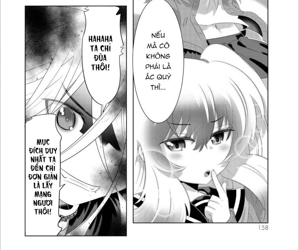 Isekai Shihai No Skill Taker: Zero Kara Hajimeru Dorei Harem Chapter 40 - 7