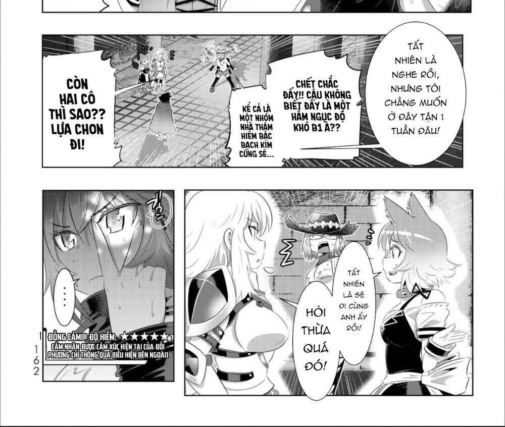 Isekai Shihai No Skill Taker: Zero Kara Hajimeru Dorei Harem Chapter 40 - 11