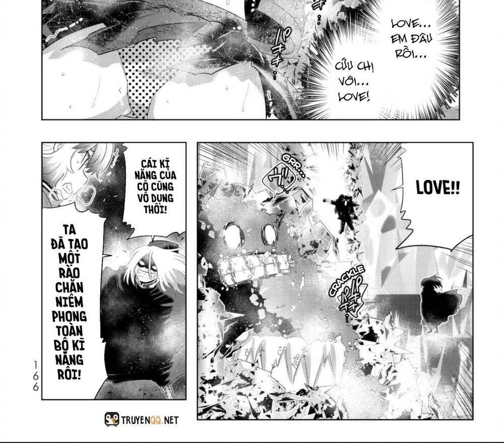 Isekai Shihai No Skill Taker: Zero Kara Hajimeru Dorei Harem Chapter 40 - 15