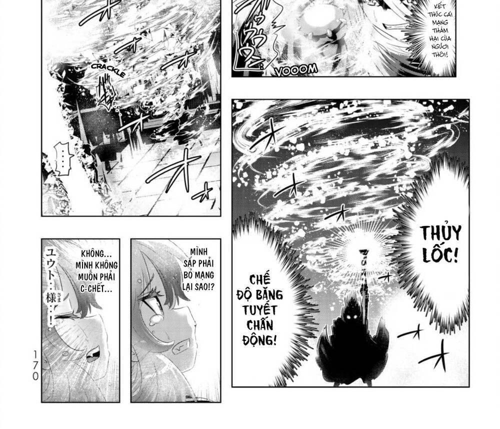 Isekai Shihai No Skill Taker: Zero Kara Hajimeru Dorei Harem Chapter 40 - 19