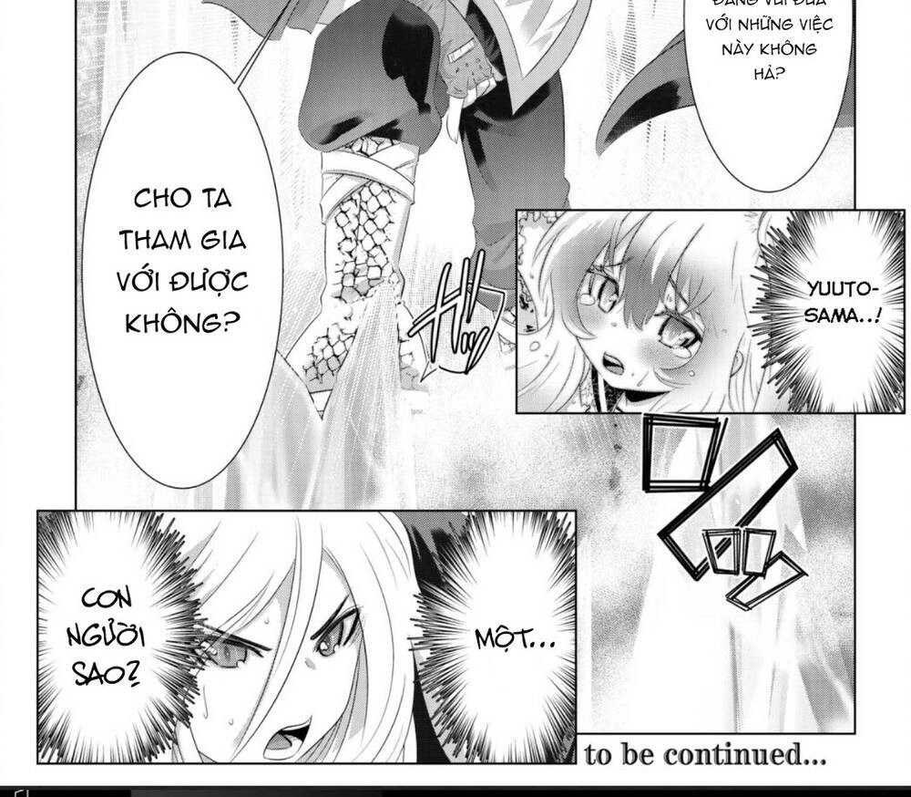 Isekai Shihai No Skill Taker: Zero Kara Hajimeru Dorei Harem Chapter 40 - 21