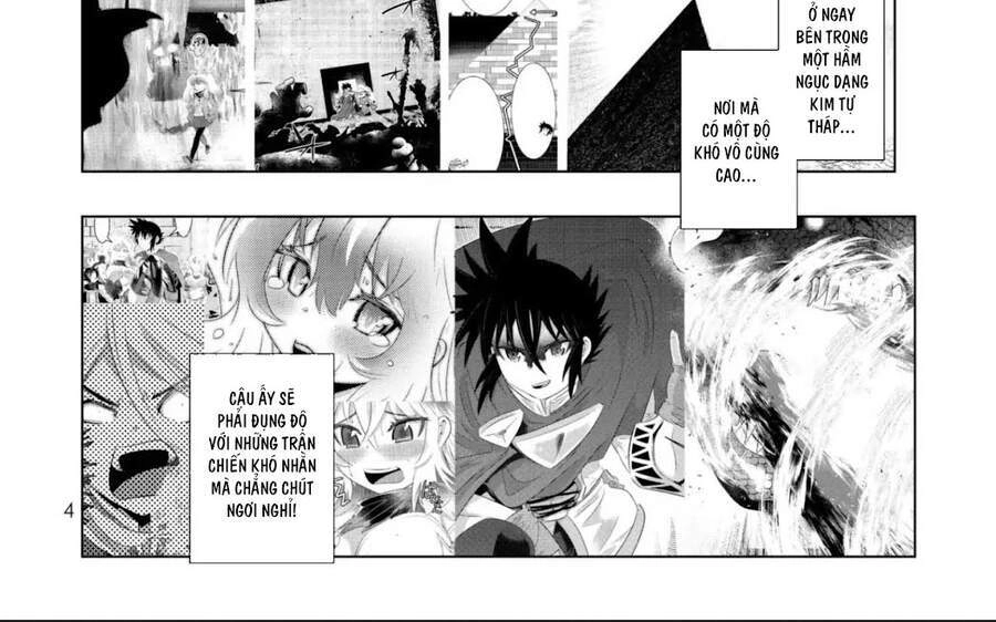 Isekai Shihai No Skill Taker: Zero Kara Hajimeru Dorei Harem Chapter 41 - 3