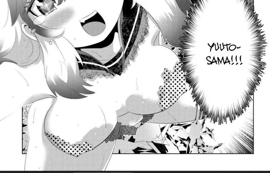 Isekai Shihai No Skill Taker: Zero Kara Hajimeru Dorei Harem Chapter 41 - 5