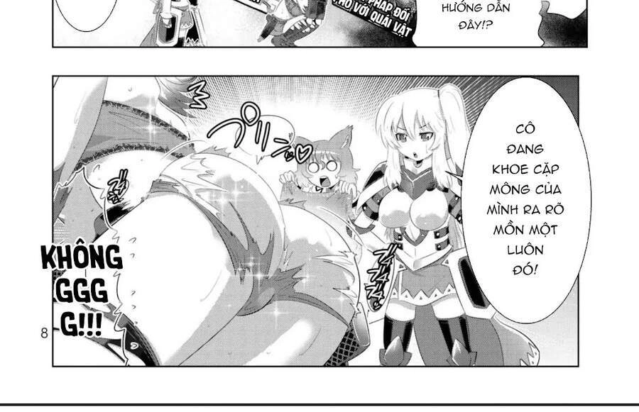 Isekai Shihai No Skill Taker: Zero Kara Hajimeru Dorei Harem Chapter 41 - 7