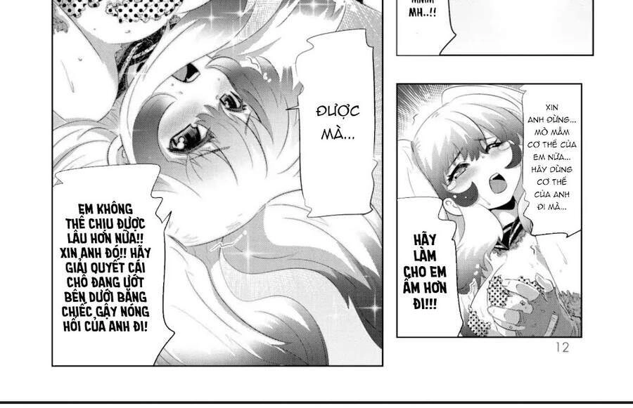 Isekai Shihai No Skill Taker: Zero Kara Hajimeru Dorei Harem Chapter 41 - 11