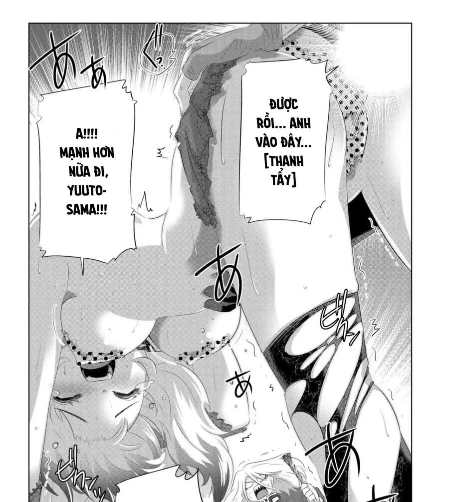 Isekai Shihai No Skill Taker: Zero Kara Hajimeru Dorei Harem Chapter 41 - 12