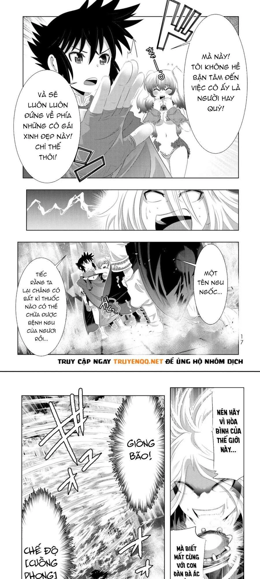 Isekai Shihai No Skill Taker: Zero Kara Hajimeru Dorei Harem Chapter 41 - 16