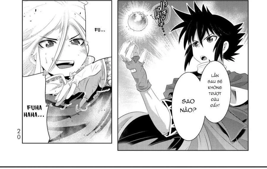 Isekai Shihai No Skill Taker: Zero Kara Hajimeru Dorei Harem Chapter 41 - 19