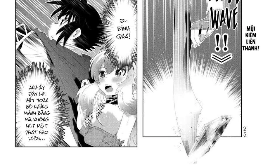 Isekai Shihai No Skill Taker: Zero Kara Hajimeru Dorei Harem Chapter 42 - 3