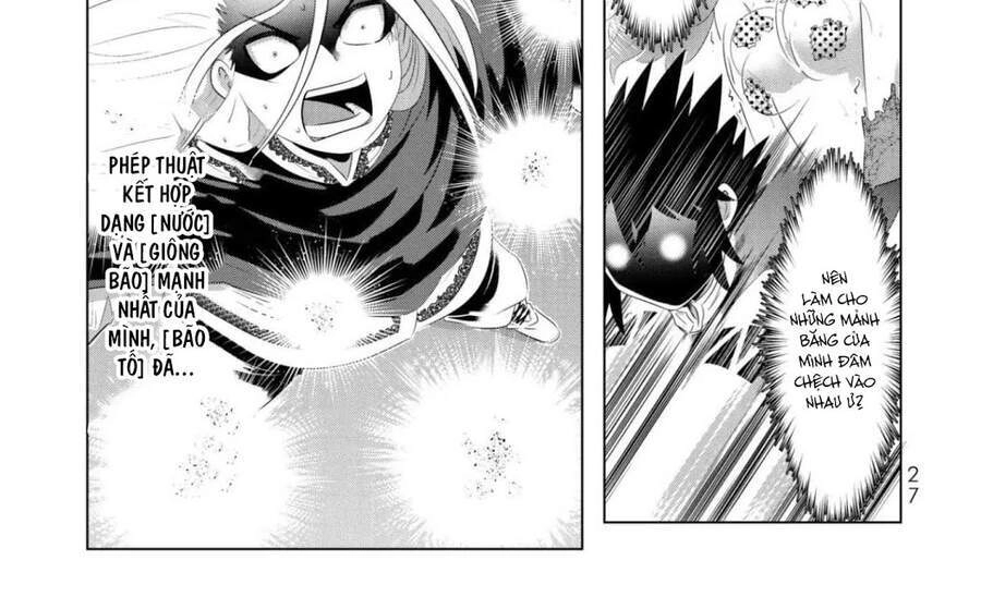 Isekai Shihai No Skill Taker: Zero Kara Hajimeru Dorei Harem Chapter 42 - 5