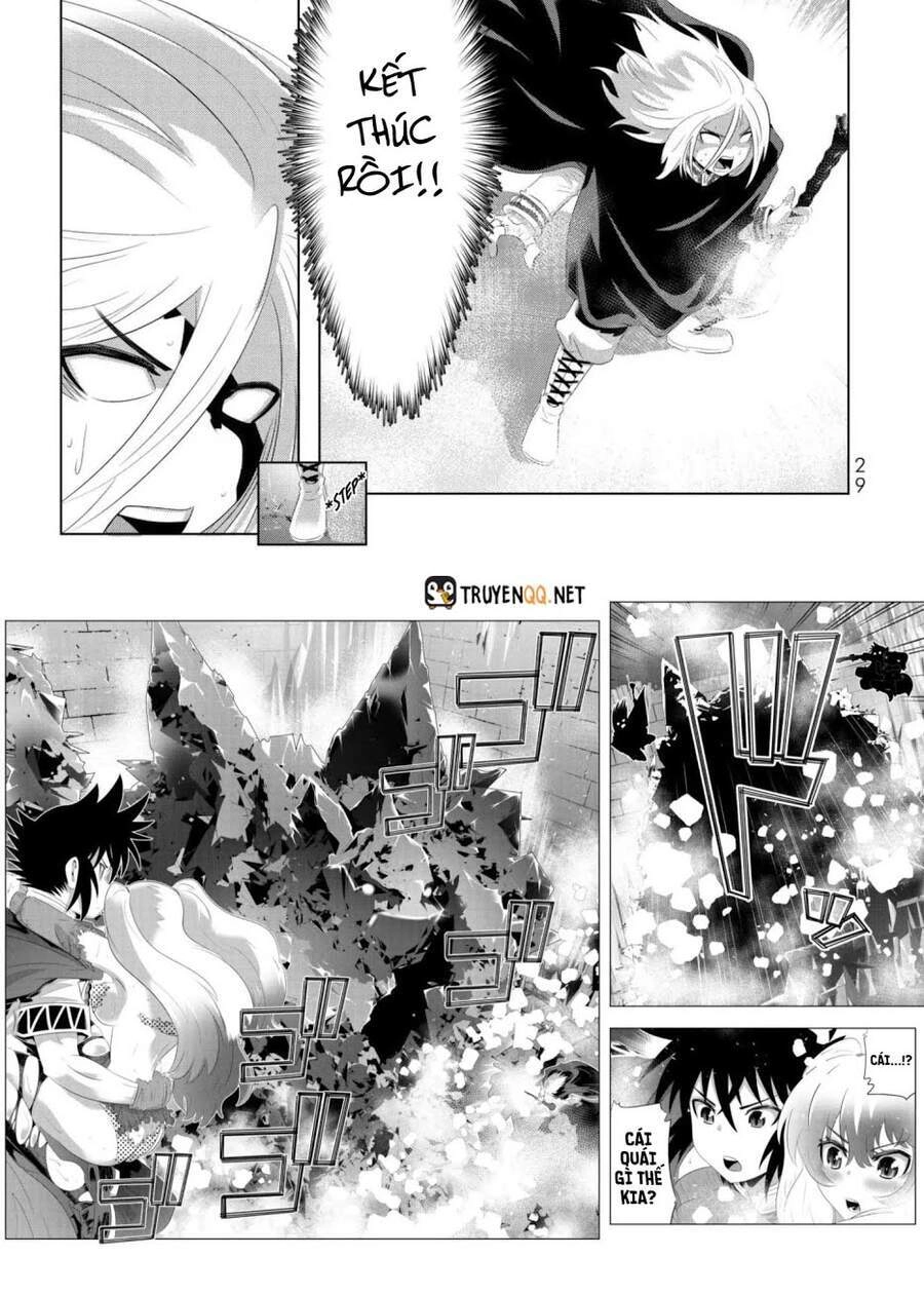 Isekai Shihai No Skill Taker: Zero Kara Hajimeru Dorei Harem Chapter 42 - 7