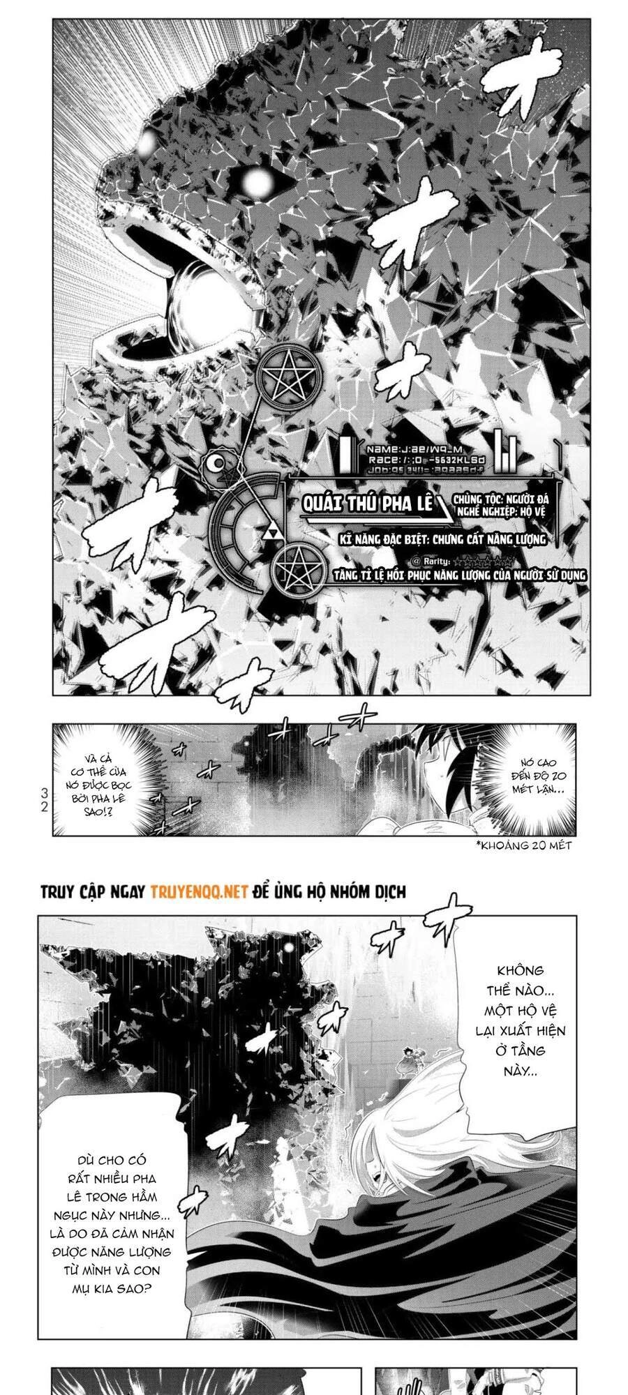 Isekai Shihai No Skill Taker: Zero Kara Hajimeru Dorei Harem Chapter 42 - 8