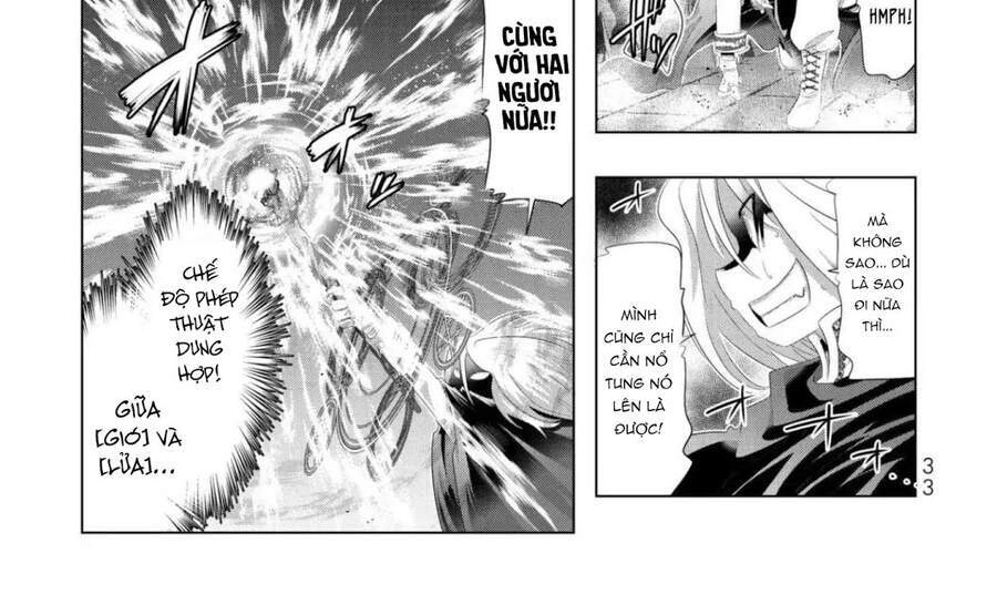 Isekai Shihai No Skill Taker: Zero Kara Hajimeru Dorei Harem Chapter 42 - 9