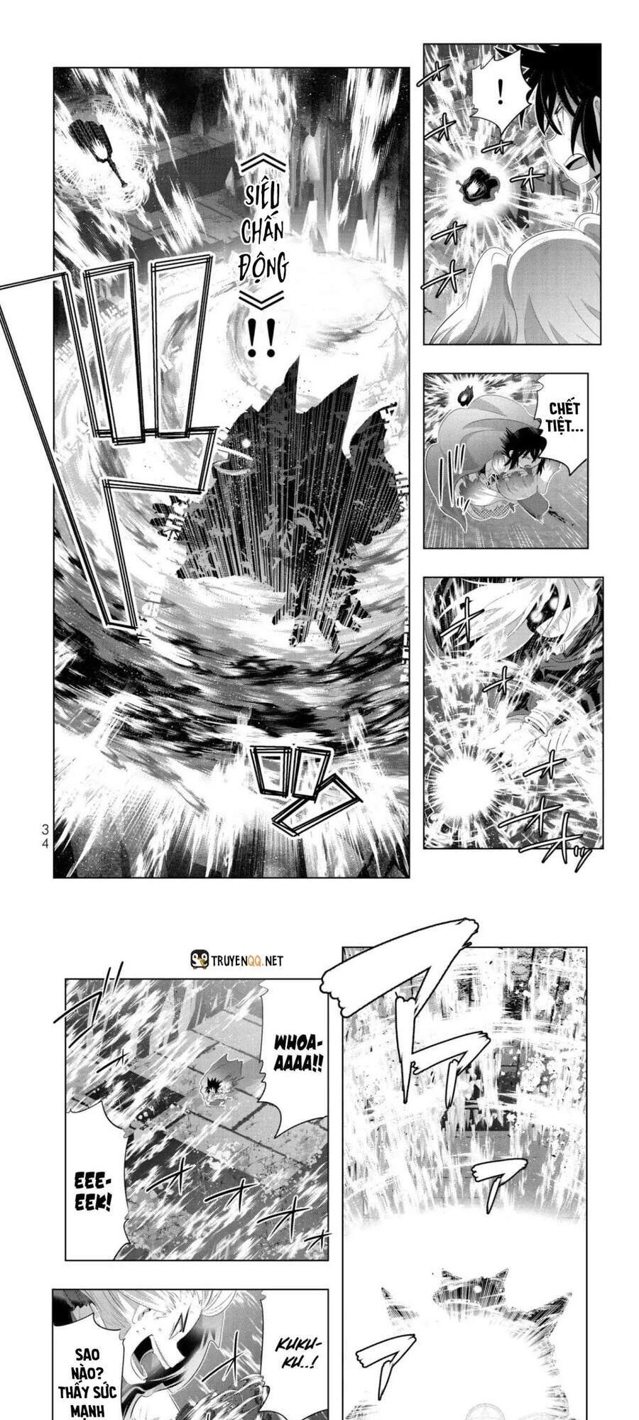 Isekai Shihai No Skill Taker: Zero Kara Hajimeru Dorei Harem Chapter 42 - 10