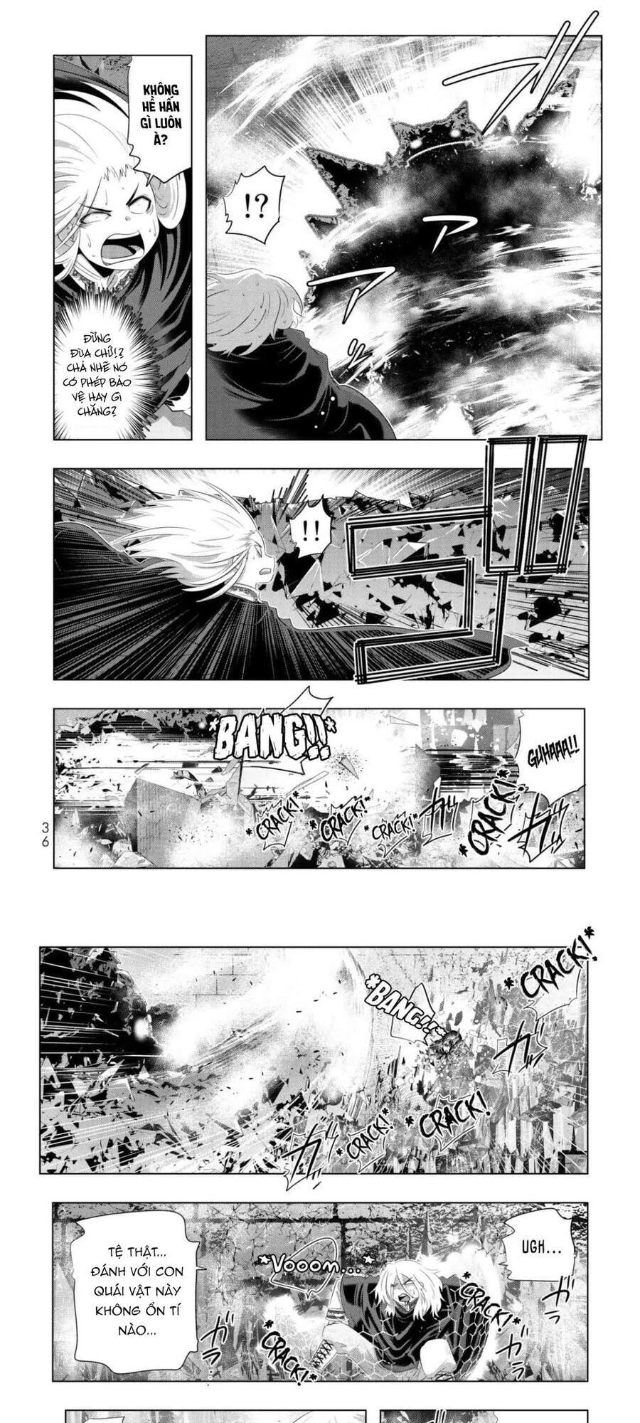 Isekai Shihai No Skill Taker: Zero Kara Hajimeru Dorei Harem Chapter 42 - 12