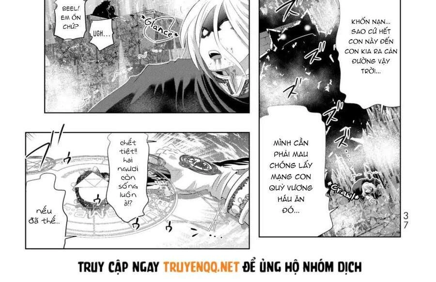 Isekai Shihai No Skill Taker: Zero Kara Hajimeru Dorei Harem Chapter 42 - 13