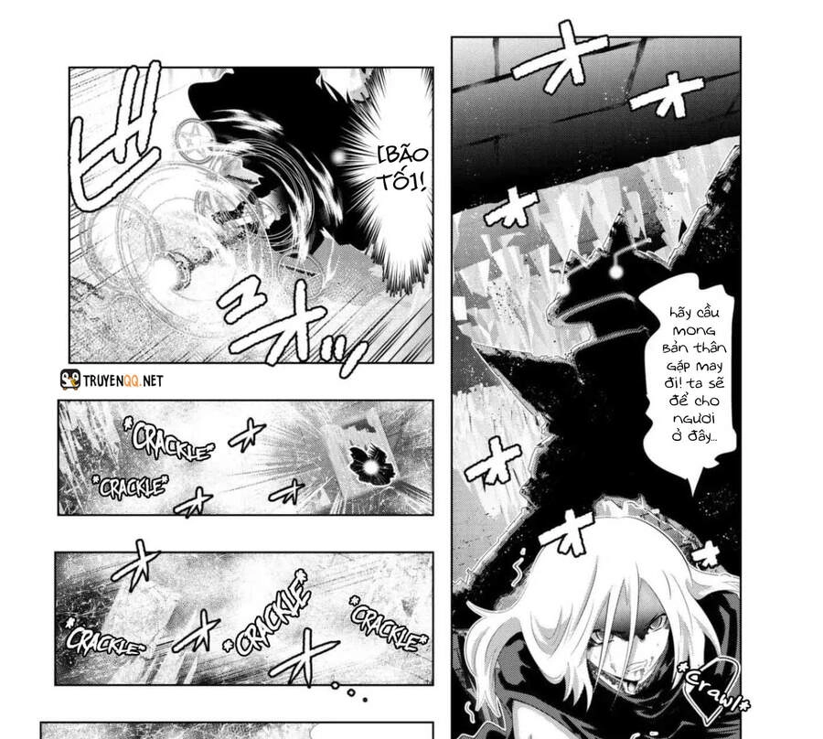 Isekai Shihai No Skill Taker: Zero Kara Hajimeru Dorei Harem Chapter 42 - 14