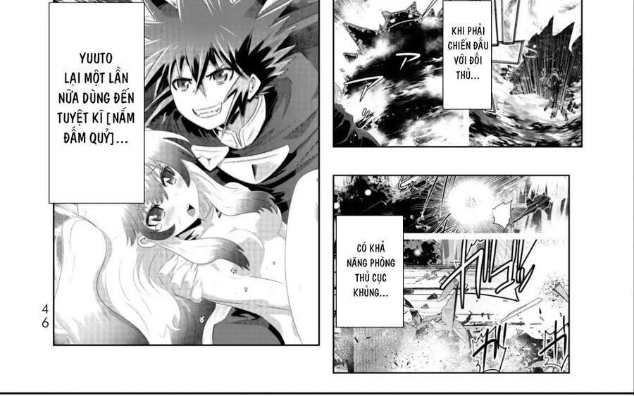 Isekai Shihai No Skill Taker: Zero Kara Hajimeru Dorei Harem Chapter 43 - 3