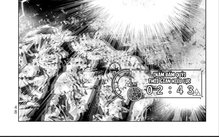 Isekai Shihai No Skill Taker: Zero Kara Hajimeru Dorei Harem Chapter 43 - 5