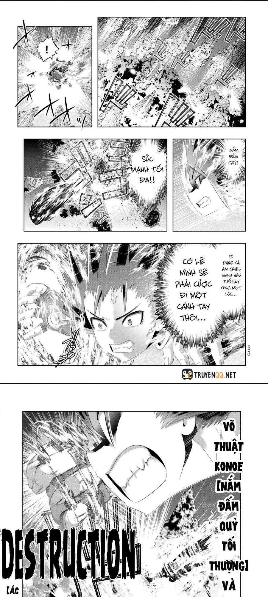 Isekai Shihai No Skill Taker: Zero Kara Hajimeru Dorei Harem Chapter 43 - 10