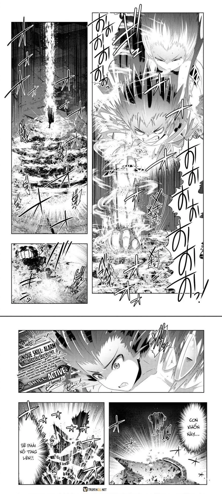 Isekai Shihai No Skill Taker: Zero Kara Hajimeru Dorei Harem Chapter 43 - 12