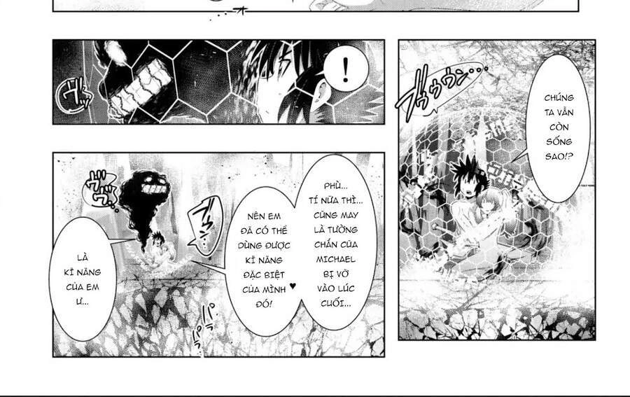 Isekai Shihai No Skill Taker: Zero Kara Hajimeru Dorei Harem Chapter 43 - 15